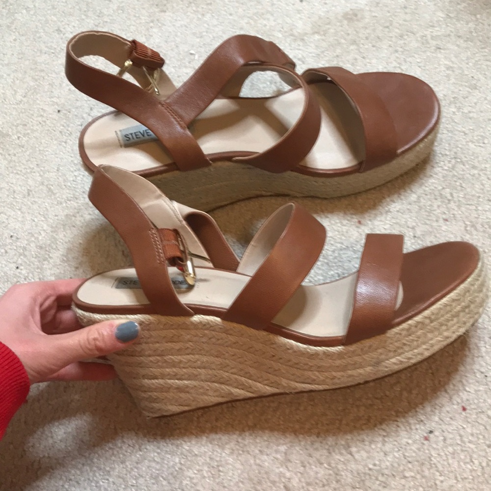 Steve Madden heels